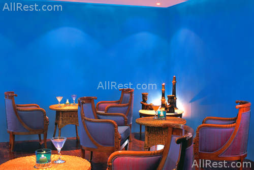 Le Royal Meridien Abu Dhabi 26
